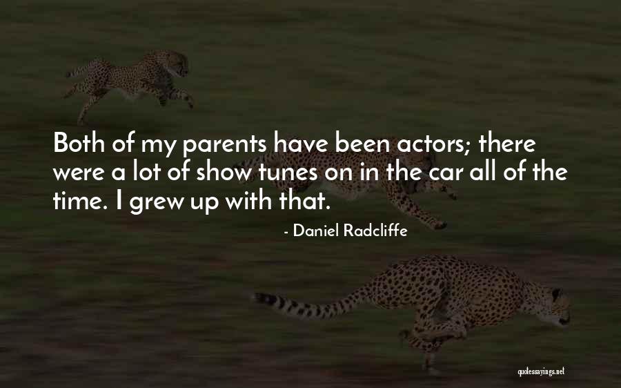 Ruedel Quotes By Daniel Radcliffe Ruedel Quotes By Daniel Radcliffe