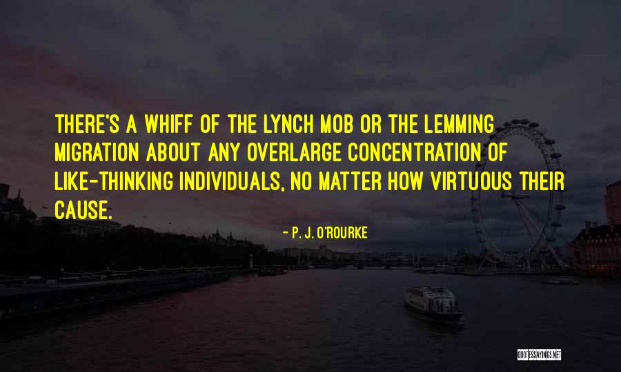 Ruedel Quotes By P. J. O'Rourke Ruedel Quotes By P. J. O'Rourke