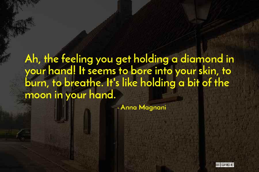 Ruediger Adolf Quotes By Anna Magnani Ruediger Adolf Quotes By Anna Magnani