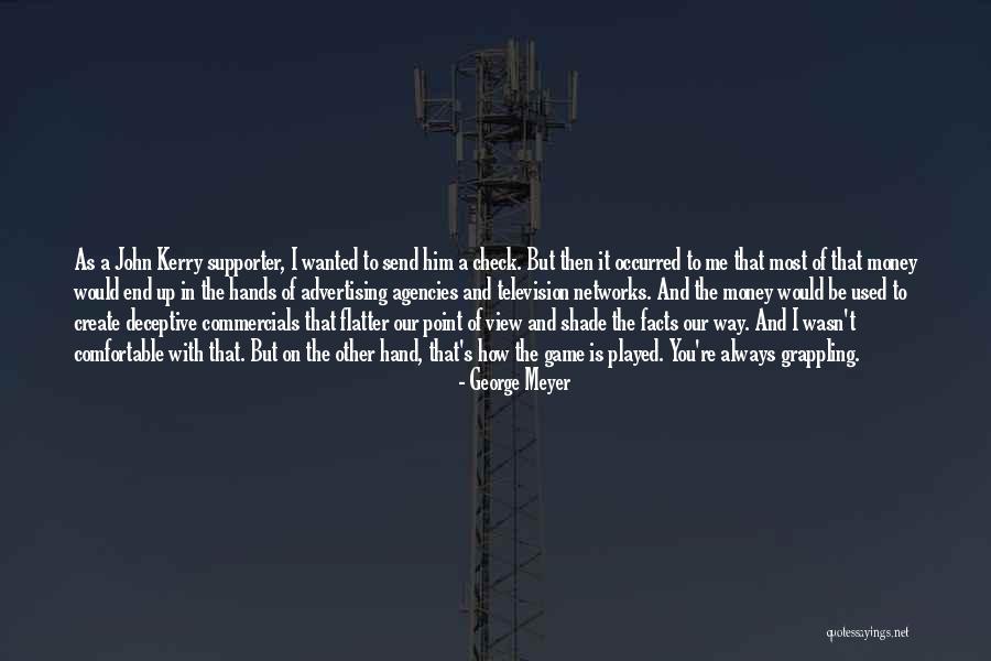 Ruediger Adolf Quotes By George Meyer Ruediger Adolf Quotes By George Meyer