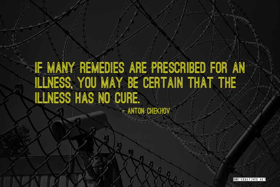 Ruediger Elementary Quotes By Anton Chekhov Ruediger Elementary Quotes By Anton Chekhov