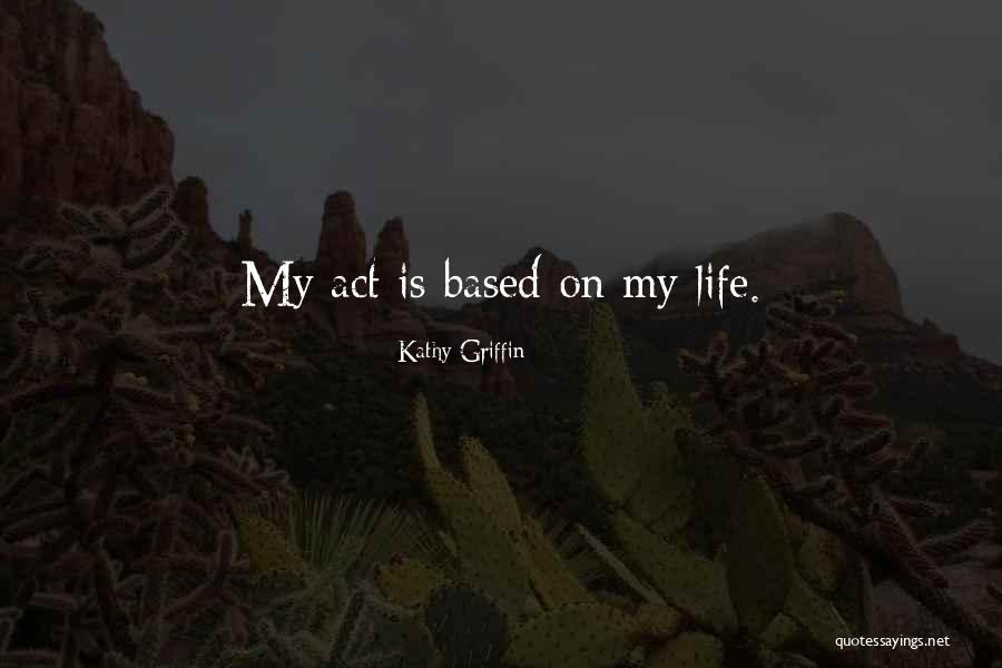 Rueffer Upholstery Quotes By Kathy Griffin