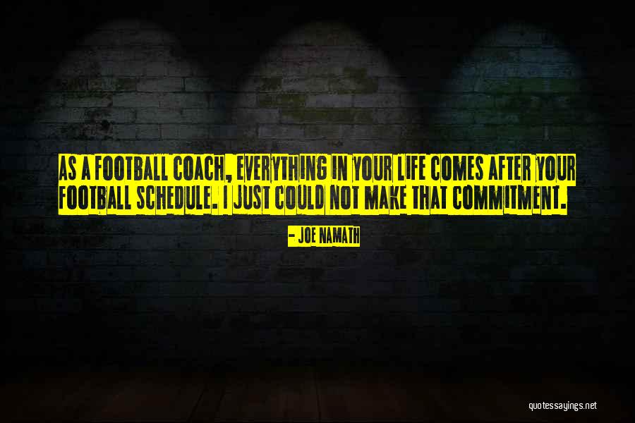 Rueful Synonym Quotes By Joe Namath Rueful Synonym Quotes By Joe Namath