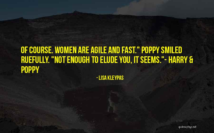 Ruefully Quotes By Lisa Kleypas Ruefully Quotes By Lisa Kleypas