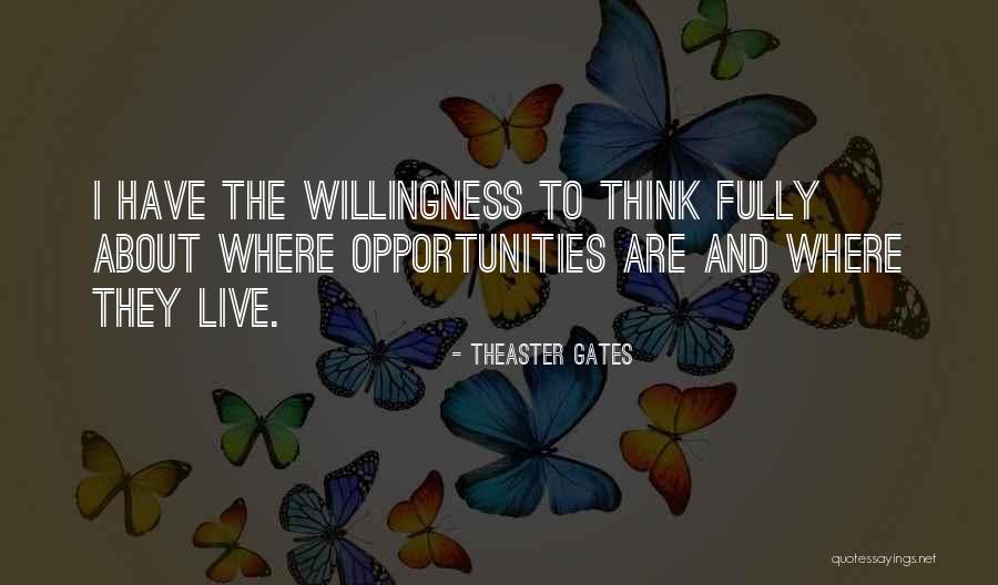 Ruegale Quotes By Theaster Gates Ruegale Quotes By Theaster Gates