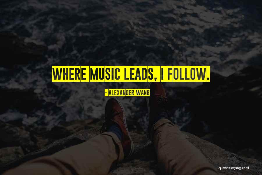 Ruegos De Una Quotes By Alexander Wang Ruegos De Una Quotes By Alexander Wang