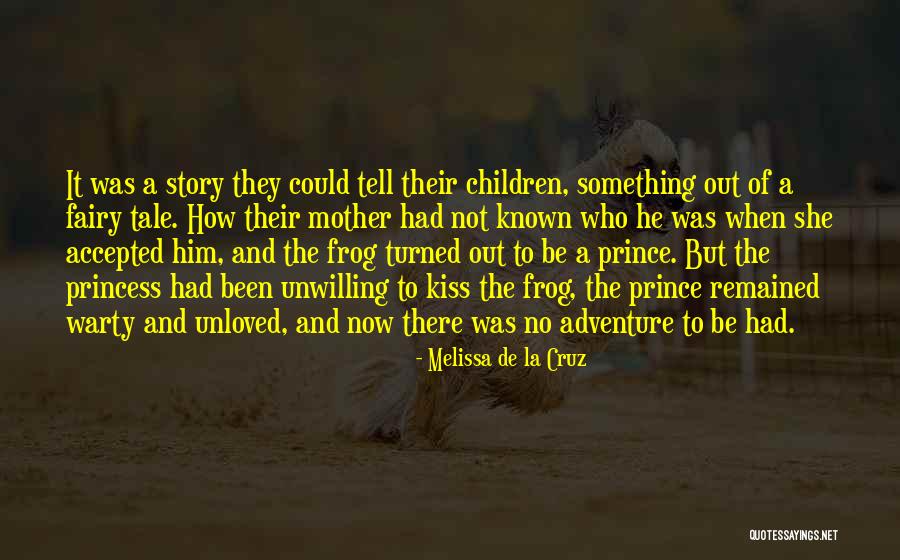 Ruegos De Una Quotes By Melissa De La Cruz Ruegos De Una Quotes By Melissa De La Cruz