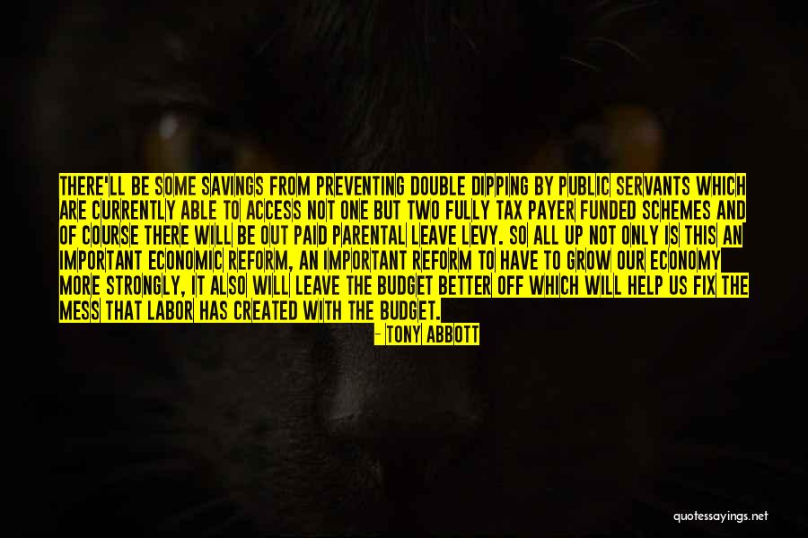 Ruegos De Una Quotes By Tony Abbott Ruegos De Una Quotes By Tony Abbott