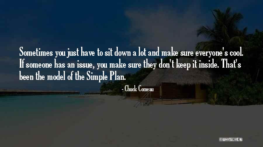 Ruegsegger Dentist Quotes By Chuck Comeau Ruegsegger Dentist Quotes By Chuck Comeau