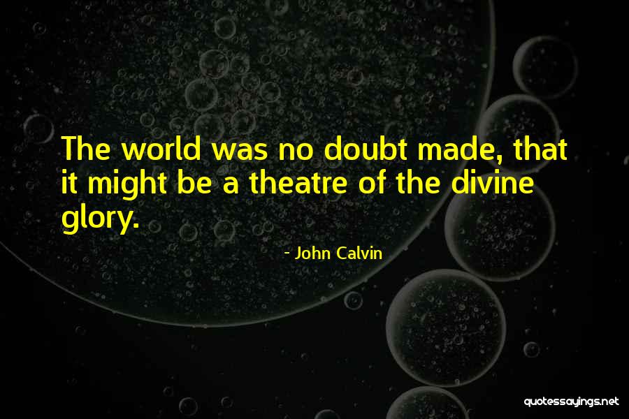 Ruegsegger Dentist Quotes By John Calvin Ruegsegger Dentist Quotes By John Calvin
