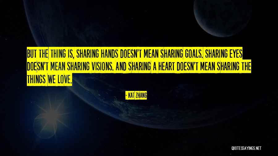Ruehlen Quotes By Kat Zhang Ruehlen Quotes By Kat Zhang