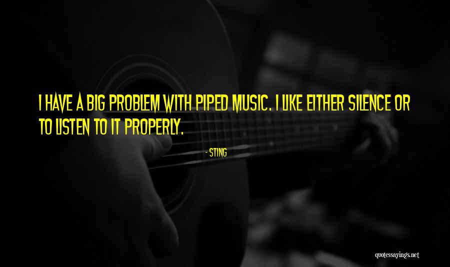 Ruehlen Quotes By Sting Ruehlen Quotes By Sting