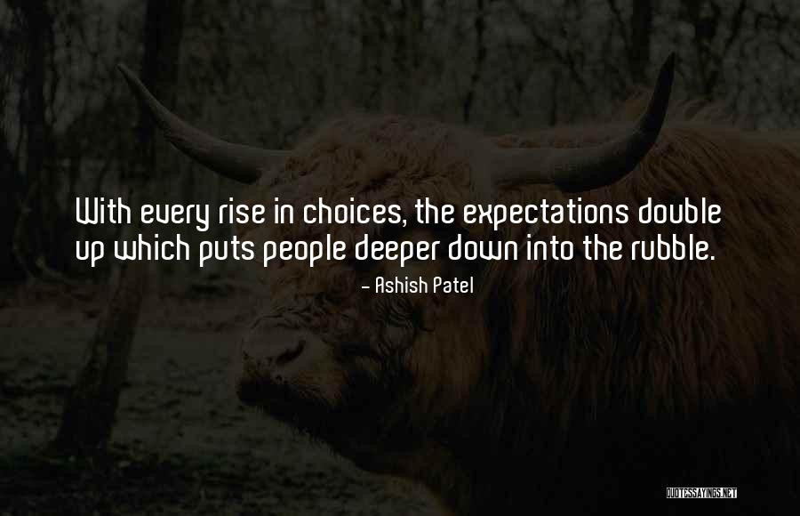 Ruel Reid Quotes By Ashish Patel Ruel Reid Quotes By Ashish Patel
