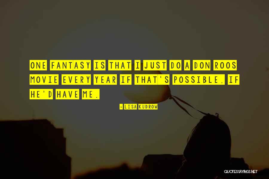 Ruel Reid Quotes By Lisa Kudrow Ruel Reid Quotes By Lisa Kudrow