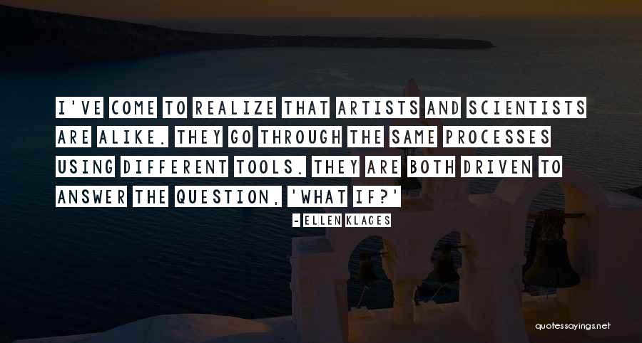 Ruelas Luis Quotes By Ellen Klages Ruelas Luis Quotes By Ellen Klages