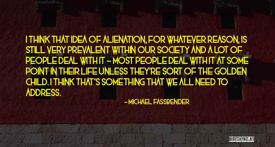 Ruelensvest Quotes By Michael Fassbender Ruelensvest Quotes By Michael Fassbender