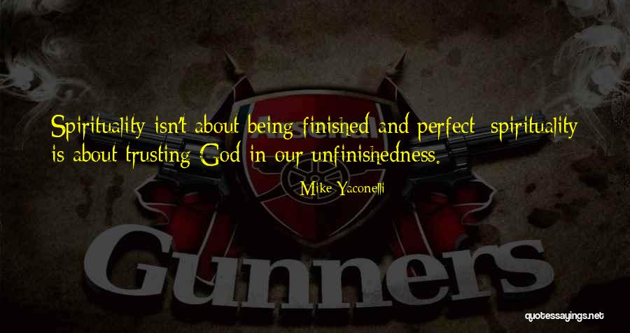 Ruen Thai Quotes By Mike Yaconelli Ruen Thai Quotes By Mike Yaconelli