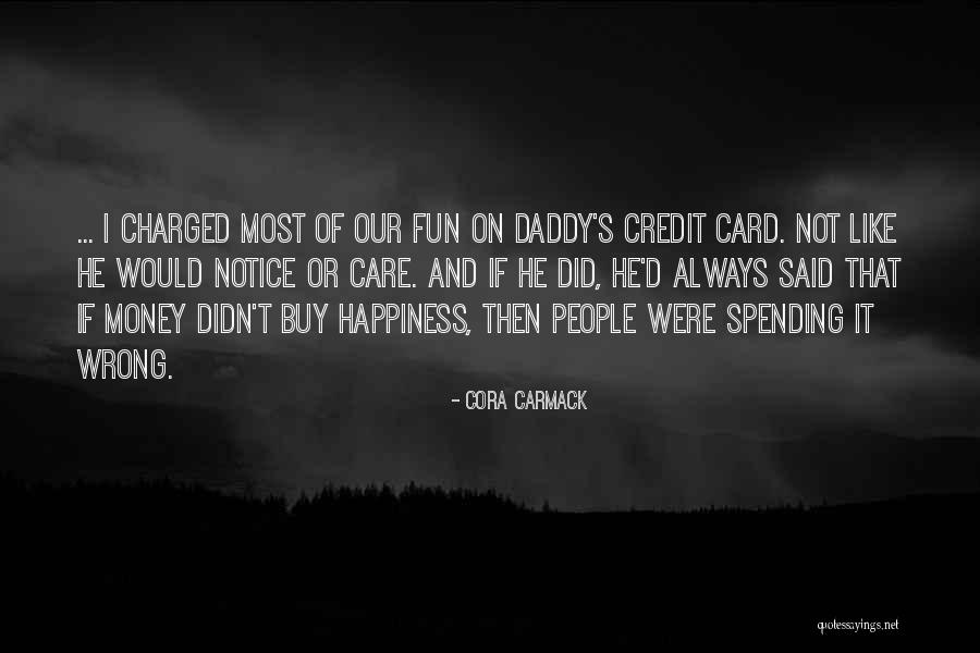 Ruesch Companies Quotes By Cora Carmack Ruesch Companies Quotes By Cora Carmack