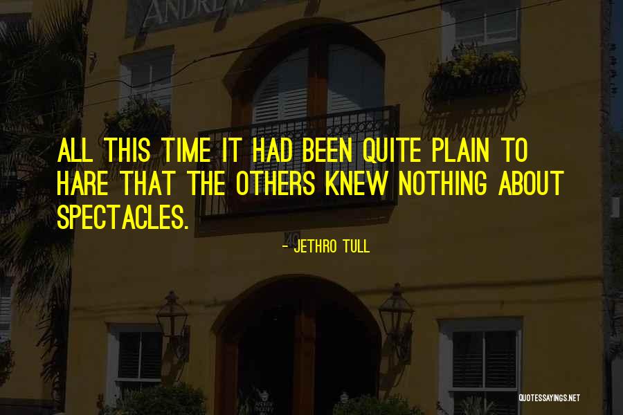 Ruesch Family Foundation Quotes By Jethro Tull Ruesch Family Foundation Quotes By Jethro Tull