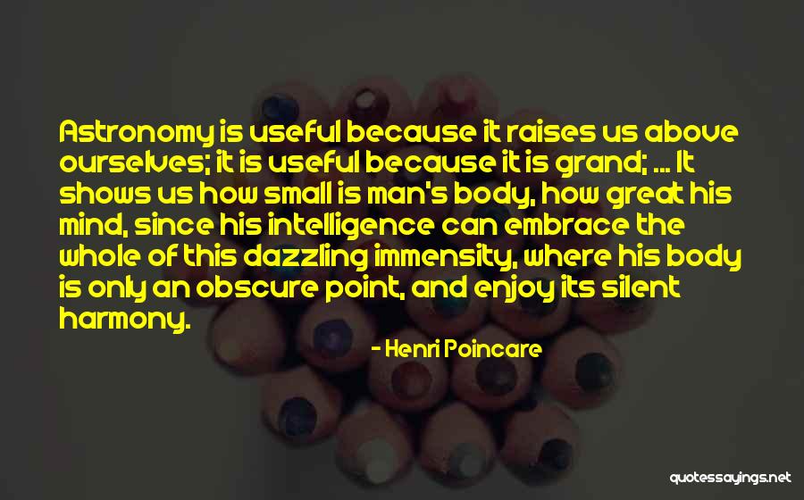 Ruesch Management Quotes By Henri Poincare Ruesch Management Quotes By Henri Poincare