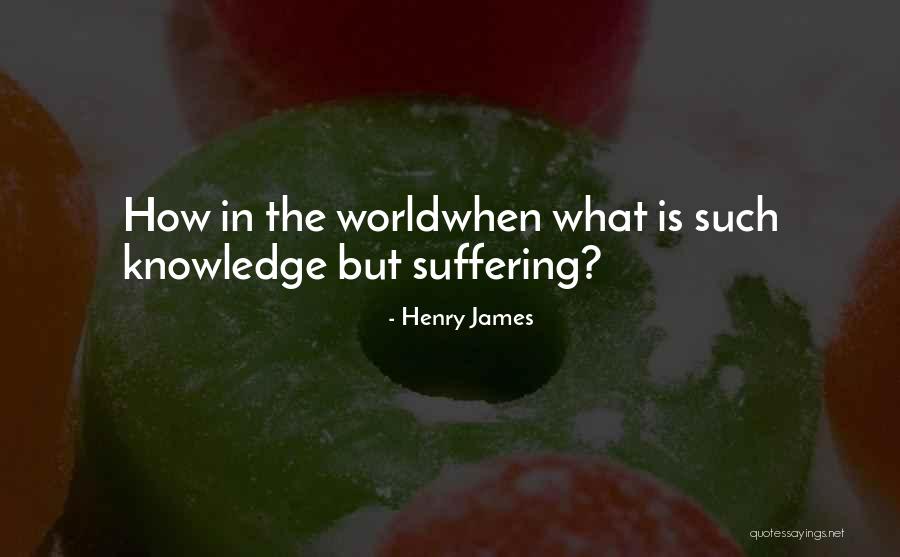 Ruesch Management Quotes By Henry James Ruesch Management Quotes By Henry James