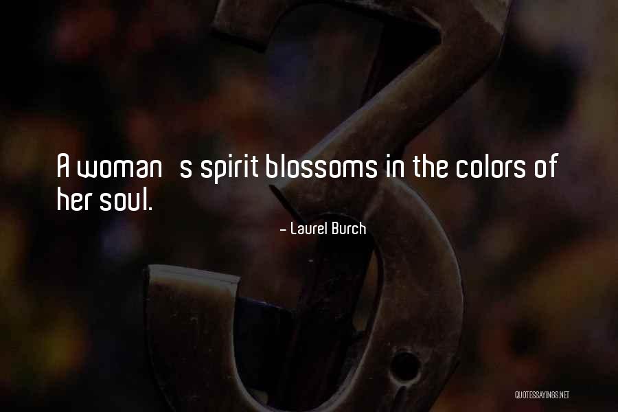 Ruesch Management Quotes By Laurel Burch Ruesch Management Quotes By Laurel Burch