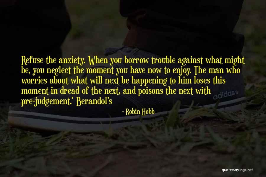 Ruette De Mer Quotes By Robin Hobb Ruette De Mer Quotes By Robin Hobb