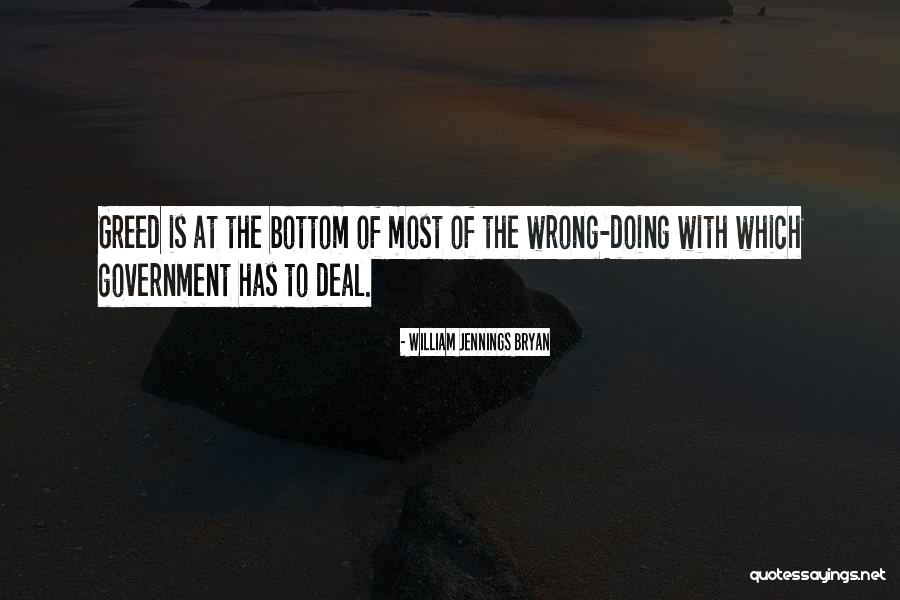 Ruette De Mer Quotes By William Jennings Bryan Ruette De Mer Quotes By William Jennings Bryan