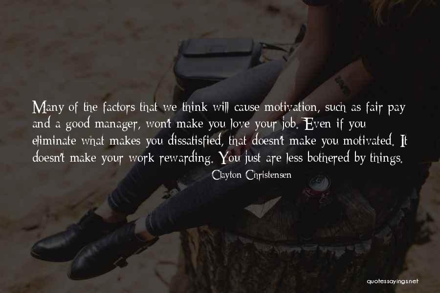 Ruexners Quotes By Clayton Christensen Ruexners Quotes By Clayton Christensen