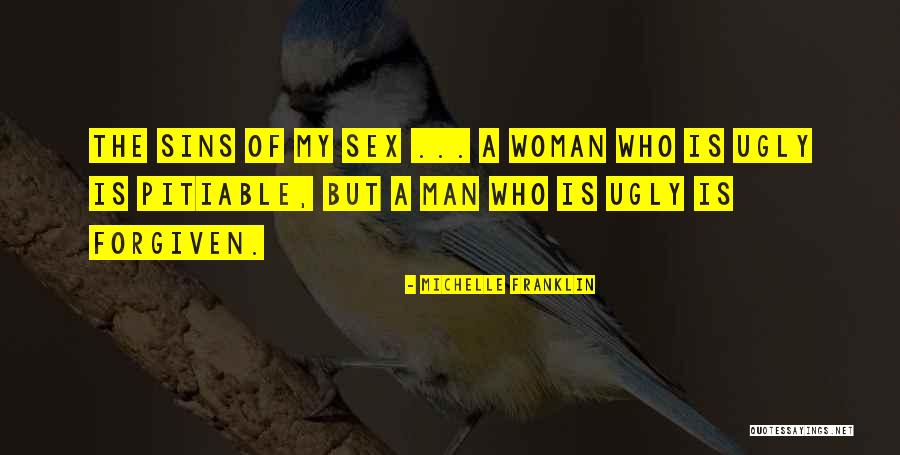 Ruexners Quotes By Michelle Franklin Ruexners Quotes By Michelle Franklin