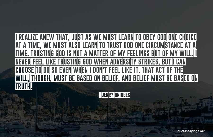 Rufa Mae Quotes By Jerry Bridges Rufa Mae Quotes By Jerry Bridges