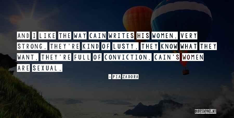 Rufa Mae Quotes By Pia Zadora Rufa Mae Quotes By Pia Zadora