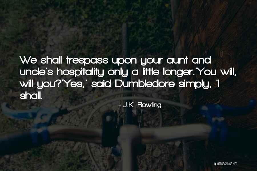 Rufa Red Quotes By J.K. Rowling Rufa Red Quotes By J.K. Rowling