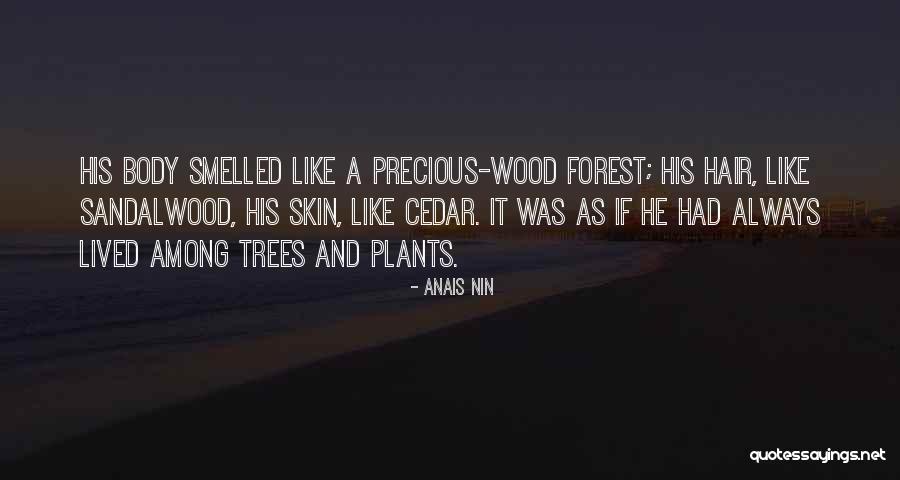 Rufaro Chiworeso Quotes By Anais Nin Rufaro Chiworeso Quotes By Anais Nin