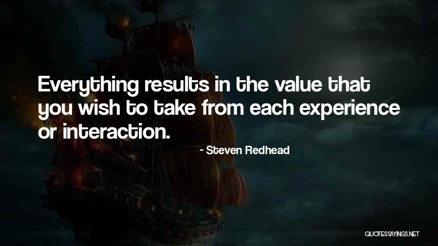 Rufaro Samanga Quotes By Steven Redhead Rufaro Samanga Quotes By Steven Redhead