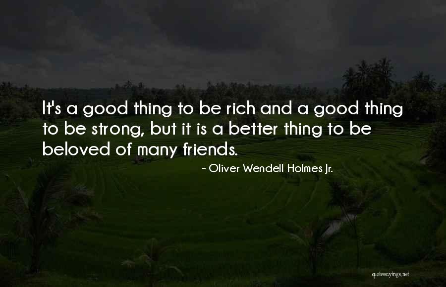 Ruff Rider Quotes By Oliver Wendell Holmes Jr. Ruff Rider Quotes By Oliver Wendell Holmes Jr.