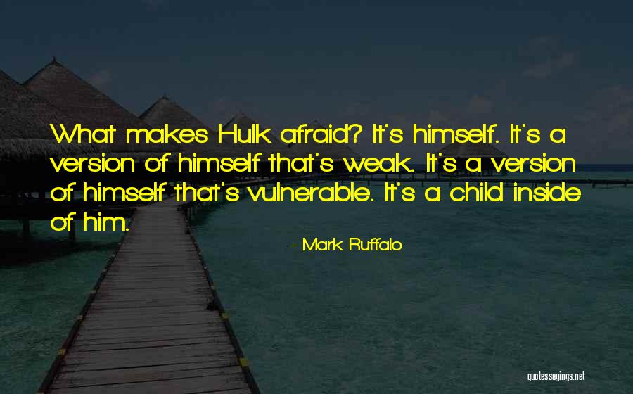 Ruffalo Mark Quotes By Mark Ruffalo Ruffalo Mark Quotes By Mark Ruffalo