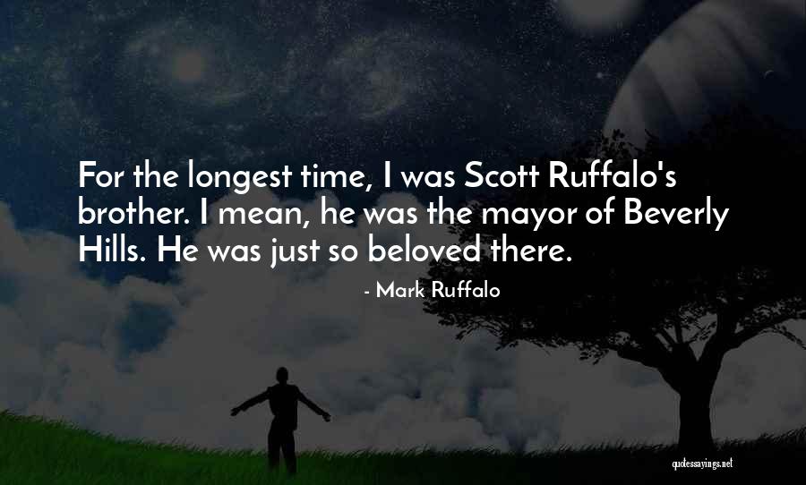 Ruffalo Mark Quotes By Mark Ruffalo Ruffalo Mark Quotes By Mark Ruffalo