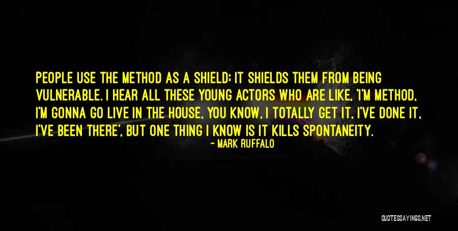 Ruffalo Mark Quotes By Mark Ruffalo Ruffalo Mark Quotes By Mark Ruffalo