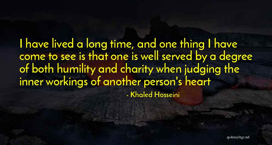 Ruffalos Salon Quotes By Khaled Hosseini Ruffalos Salon Quotes By Khaled Hosseini