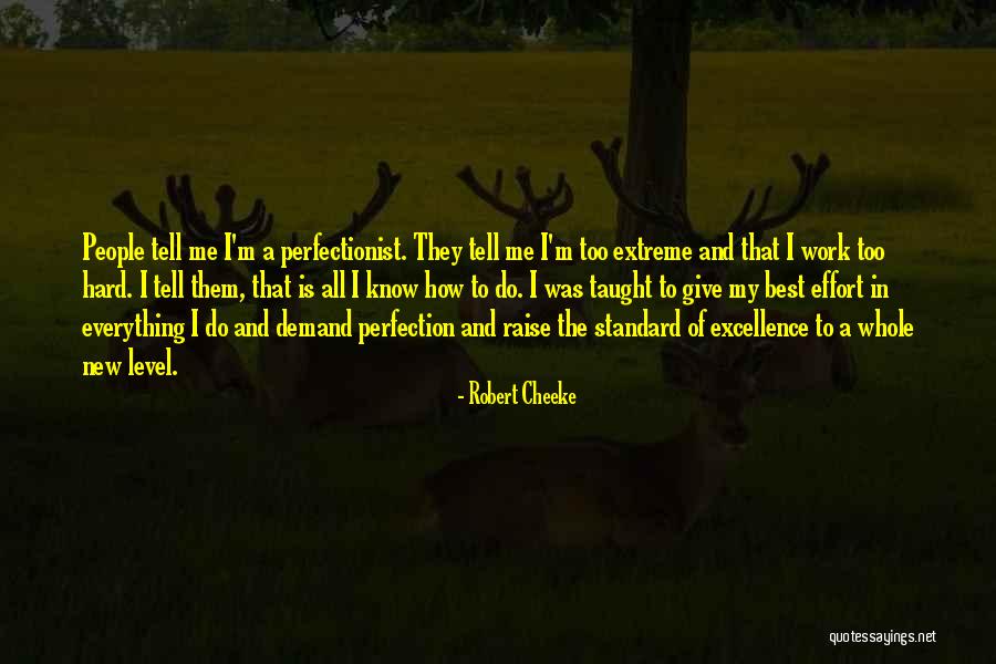Ruffcorn Kennels Quotes By Robert Cheeke Ruffcorn Kennels Quotes By Robert Cheeke