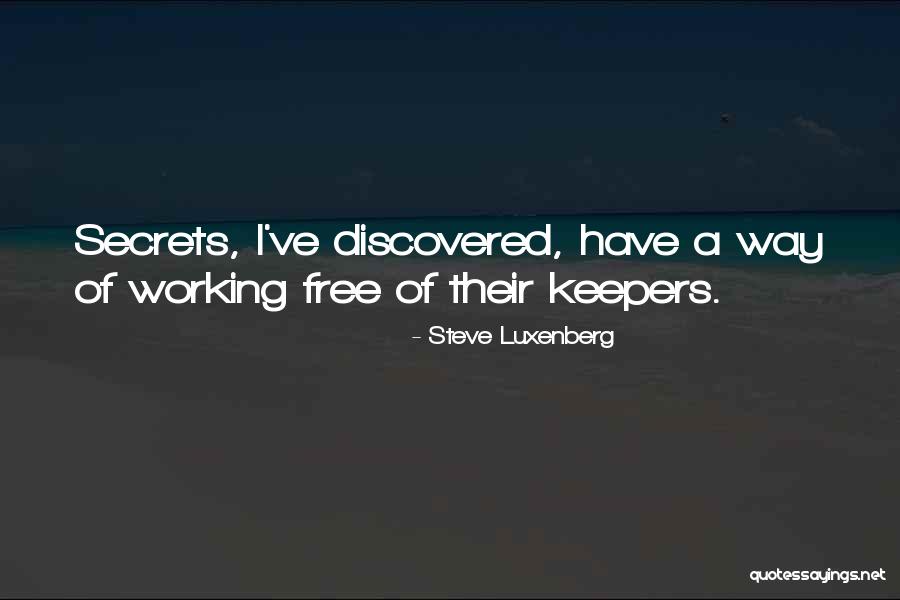 Ruffcorn Kennels Quotes By Steve Luxenberg Ruffcorn Kennels Quotes By Steve Luxenberg