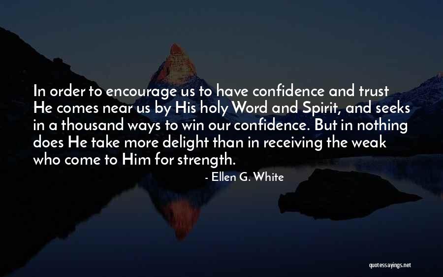 Ruffcorn Mlb Quotes By Ellen G. White Ruffcorn Mlb Quotes By Ellen G. White