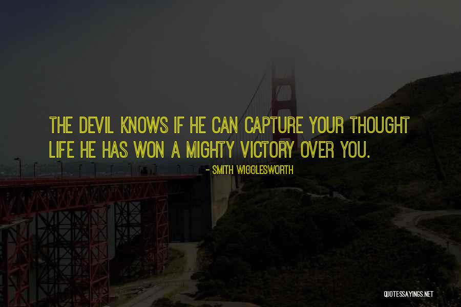Ruffcorn Mlb Quotes By Smith Wigglesworth Ruffcorn Mlb Quotes By Smith Wigglesworth