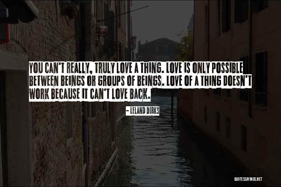 Ruffcorns Quotes By Leland Dirks Ruffcorns Quotes By Leland Dirks