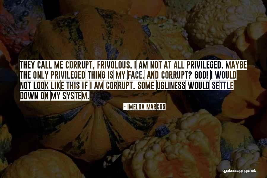 Ruffenach Oxford Quotes By Imelda Marcos Ruffenach Oxford Quotes By Imelda Marcos