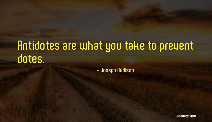 Ruffenach Oxford Quotes By Joseph Addison Ruffenach Oxford Quotes By Joseph Addison