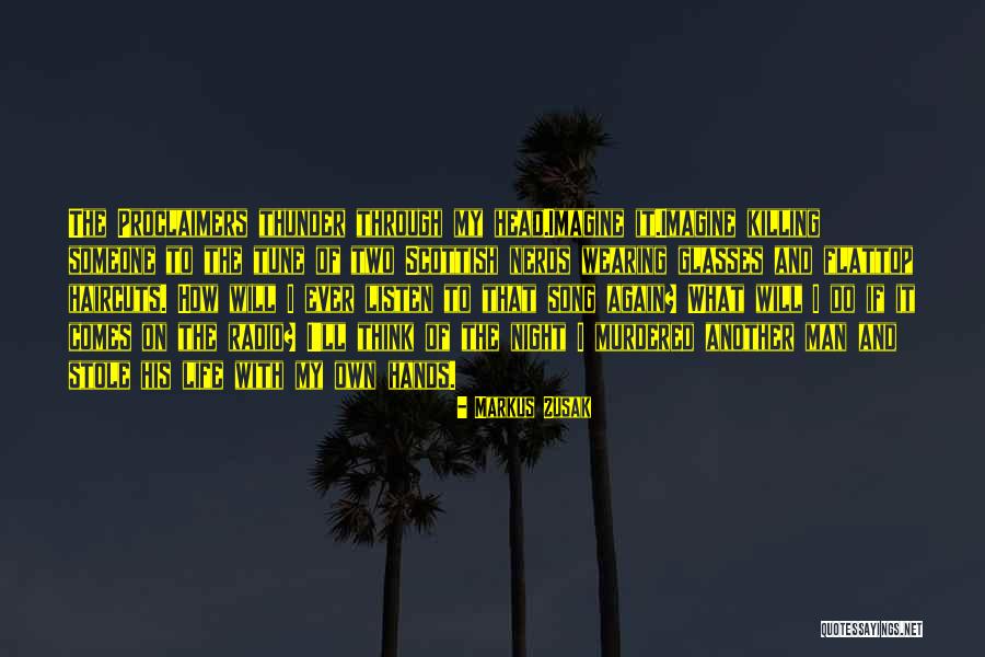 Ruffenach Oxford Quotes By Markus Zusak Ruffenach Oxford Quotes By Markus Zusak