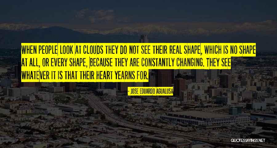 Ruffet Material Quotes By Jose Eduardo Agualusa Ruffet Material Quotes By Jose Eduardo Agualusa