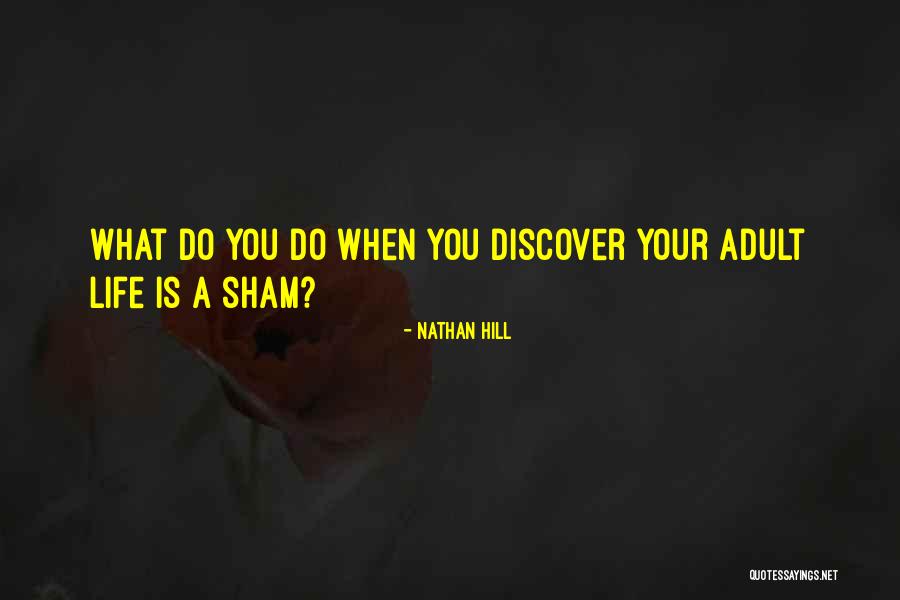 Ruffet Material Quotes By Nathan Hill Ruffet Material Quotes By Nathan Hill